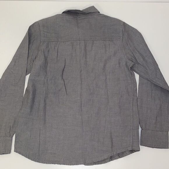 🔥lucky brand kids boys  size medium 10 New - Picture 3 of 5